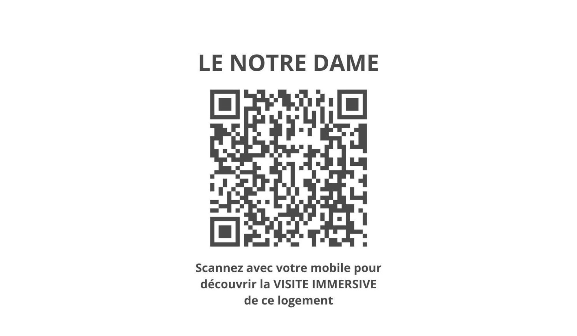 Le Notre Dame - Petit Cocon Dans Lyon 6Eme Διαμέρισμα Εξωτερικό φωτογραφία
